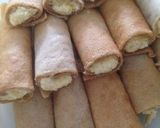 Fitt Bécsi Túrós Palacsinta recept fázis 4 fotója