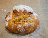 Foto del paso 7 de la receta: Pan para los apuros