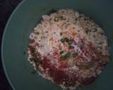 Methi bhajiya recipe step 2 photo