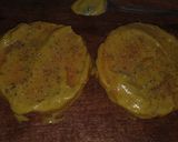 Foto del paso 2 de la receta: Calabaza asada a la mostaza con queso