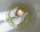 Foto del paso 1 de la receta: Crepes dulces de rechupete para uno!