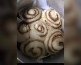 Cinnamon rolls recipe step 4 photo