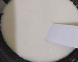 Foto langkah ke 1 dari resep Roti Kukus isi Sarikaya, Lembut No Telur.