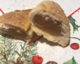 Foto del paso 11 de la receta: 🎄Pastelitos de anís seco, (aiguardent)