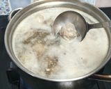 Foto langkah ke 2 dari resep Kuah Bakso Sapi.