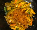A picture of step 4 of My Favorite Mixed Lunch Platter.