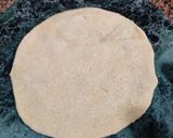 पास्ता पिज़्ज़ा (Pasta Pizza recipe in hindi) रेसिपी चरण 1 फोटो