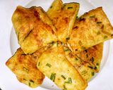 Foto langkah ke 6 dari resep Martabak bihun.