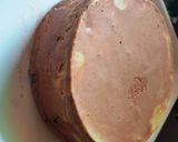 A picture of step 6 of Ice Cream Cake: No Bake, No-Cook Cake.