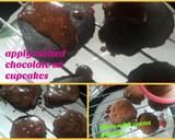 Chocolate cake recipe step 4 photo