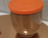 Foto del paso 6 de la receta: Paté de sardinas con aceitunas en microondas