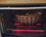 Foto langkah ke 9 dari resep Marble Cake Lembut.