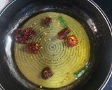 A picture of step 4 of Chicken rezala bengali Kolkata restaurants style.