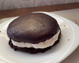 Foto del paso 4 de la receta: Brownie con 3 ingredientes
