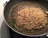 Foto del passaggio 8 della ricetta Fregola sarda alla Reginella