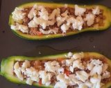 Foto del paso 5 de la receta: Calabazas rellenas