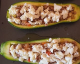 Foto del paso 5 de la receta: Calabazas rellenas