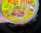 Foto langkah ke 2 dari resep Bombay Orek.
