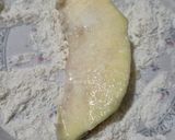 Foto langkah ke 2 dari resep Sukun Goreng.