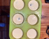 Foto del paso 3 de la receta: Muffins de Arándanos Fit🫐