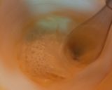 Foto del paso 1 de la receta: Masa de panqueques