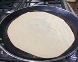 Foto del paso 5 de la receta: Tortillas de harina