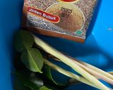 Foto langkah ke 2 dari resep Ayam goreng bumbu ungkep.