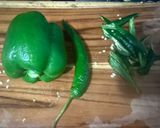 Foto langkah ke 2 dari resep Pork Stir Fry Hunan Style.