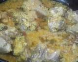 Dahi Chicken recipe step 2 photo