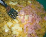 Foto del paso 6 de la receta: Tortilla de fideos