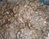 Foto langkah ke 6 dari resep Coklat kacang beng2.