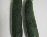 Cukkini palacsinta 🥒🥞 recept fázis 1 fotója