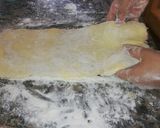 Foto del paso 3 de la receta: Falso hojaldre de manzana