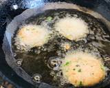 Rajigira Vada recipe step 8 photo