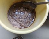 Foto langkah ke 5 dari resep Kopi jelly drink.