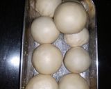 લીલવા(તુવેર) ની કચોરી (lilva ni kachori recipe in gujarati) રેસીપી સ્ટેપ5ફોટો