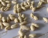 Foto del passaggio 4 della ricetta Cavatelli e rucola al pomodoro