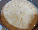 Foto del paso 7 de la receta: Tarta de manzana