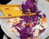 Foto del paso 3 de la receta: Ensalada Coleslaw
