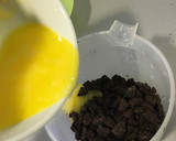 Foto del paso 4 de la receta: Tarta de oreo