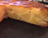 Une image de l'étape 6 de Gouaron Pommes Poires.