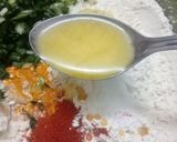 हिरव्या पातीचा पराठा (hirwya paticha paratha recipe in marathi) रेसिपी स्टेप 1 फोटो 