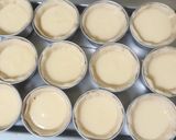 Foto langkah ke 3 dari resep Portuguese Egg Tart.