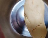 Hình bước làm 1 của món Bánh qui nấm