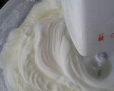 Foto del paso 2 de la receta: Mousse de frutillas
