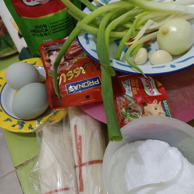Langkah 1