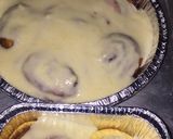 Foto langkah ke 12 dari resep Cinnamon Rolls Cheese Cream.