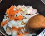 簡易葡國雞的食譜步驟3照片