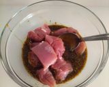 Foto del paso 2 de la receta: Solomillo de cerdo en salsa