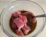 Foto del paso 2 de la receta: Solomillo de cerdo en salsa